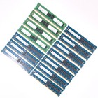  lot Of 14  Sk Hynix riverbed 8gb Ddr3 1600mhz Ecc Reg Server Rdimm Ram