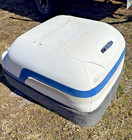 Motor Box Hatch Cover Mastercraft 190 Inbox Ski Boat 351 Motor Boat