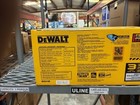 Dewalt Dcg410b 20v Paddle Switch  Angle Grinder 4 1 2 - 5  Cordless Brushless Xr