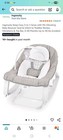 Ingenuity Keep Cozy 3-in-1 Grow With Me Vibrating Baby Bouncer  Rocker  Seat