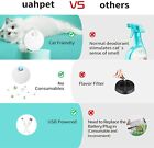 Uah Pet - Cat Litter Box Deodorizer  damaged Box 