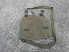German Ww2 Original Lot Semi Relic Bag Brotbeutel   Canteen