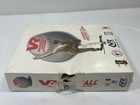 Vintage 1997 Vr Baseball Big Box Pc Game Software Cd-rom Sealed  damaged Box 