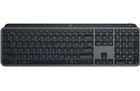 Logitech - Mx Keys S  new  Full-size Wireless Keyboard For Pc And Mac     Black    