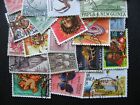 Papua New Guinea Collection 32 Different U  M Check Them Out