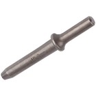 Pneumatic Rivet Head For Semi Hollow-solid Rivet Head Pneumatic Hammer Tools