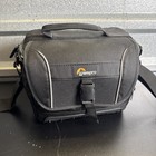 Lowepro - Adventura Sh 160 R Ii Bag - Black