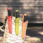 Morakniv Companion Fixed Blade Outdoor Knife 11824 New