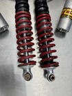 Honda Trx400ex 400ex 450r Tcs Front Shocks Pair
