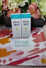 2x Thrive Causmetics Filtered Effects Protecting Pimer Spf 37 - 1 Oz New 10 25