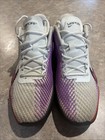 Nike Zoom Vapor 11 Hc Tennis White Fuchsia Dr6966-100 Men s Size 9