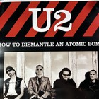 U2 2004 How To Dismantle Bomb Promotional Poster 18    X 24    Bono