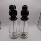 Disney Mickey Ears Salt   Pepper Grinders 7  Grinder Set Of 2