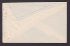 Latvia 1928  Cover From Riga To Berlin Germany