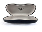 Ray Ban Hard Shell Case Sunglasses Black Rayban Optical Eyeglasses
