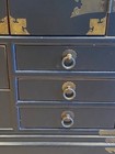 Vintage Cabinet With Drawers