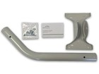 Ubiquiti Networks Ubam Ubiquiti Antenna Mount  Ub-am - Free Shipping