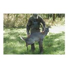 Montana Decoy Estrus Betty Whitetail Deer Decoy  peeing Doe  For Bow Hunting
