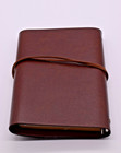 Pu Leather Journal Notebook  Refillable Travel Writing Journals Diary  Gifts