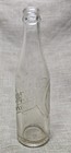 Vintage Dr  Pepper  good For Life  Embossed 6 5 Oz Bottle Edna Texas Lgw