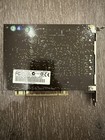 Sound Blaster Audigy 2 Pci Audio Card - Sb0400 7 1 Ch 192 Surround Sound