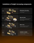 Artilume T1-p Foldable Laser Engraver 3000mw Laser Engraving Machine