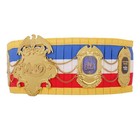 Canelo Vs Crawford Boxing Replica Title Belt New