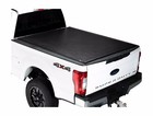 Gator Srx Soft Roll-up Tonneau Cover Fits 2017-2026 Ford F250 f350 6 9  Bed