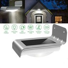 16 Led Solar Power Light Motion Sensor Garden Security Lamp Outdoor Waterproof