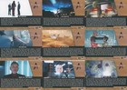 Star Trek Discovery Season 5 Complete 60 Card Base Set Plus 2 Empty Wrappers