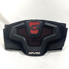 Evs Celtek Kidney Belt Black Size Medium Motorcycle Dirt Bike Motocross Off Road
