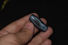 Beautiful Rare Ancient Banded Agate Stone Bead With Eye And Stripe