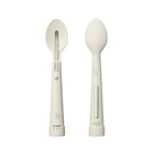 New Kirin Electric Salt Spoon Es-s002 Low Sodium Support Device Japan