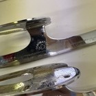 John Wilson Coronation Ace - Ice Figure Skating Blades 9 1 4