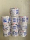20 Rolls Of 100  2023  Usps Forever Stamps Postage - 2000 Total   