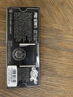 Shot Darts Pro Series Ryan Murray Steel Tip Dart Set -90  Tungsten 26g