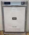 Lionel Messi Psa Magazine Sports  54 June 2026 Argentina Psa 9 6 White Pages