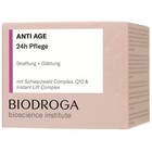 Biodroga Anti Aging 24h Face Cream 50ml Firming Anti Wrinkle Day Night Cream