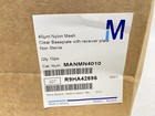  10 pk  Millipore 96-well 40um Multiscreen Mesh Filter Receiver Plates Manmn4010
