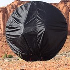 Miniplane-usa Paramotor Cover With  i Love Flying  Embroidery  Protective Cover