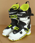 Dynafit Hoji Free 110 Alpine Touring Ski Boot-2023 white Lime punch  25 0  60885