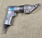 Kett Tool Co P-500 Pneumatic Air Pistol Shear Tool 2200 Rpm