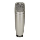 Usb Condenser Microphone W Stand Gaming Chat Audio Recording Streaming Podcast