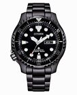 Citizen Promaster Marine Automatic Diver s Iso 6425 20atm Dive Watch Ny0145-86ee