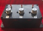 Afx Tomy Ho Ghost Automatic Controller - For 3 Lanes - Never Race Alone Again   