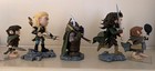 Lord Of The Rings Figure Collection  Iron Studios Minico   Weta Mini Epics