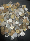 25 Antique Coin Lots  1800s-1900s Mixed Coins From Around The World 