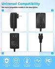 16 8v Charger For Aiper Scuba S1 Cordless Robotic Pool Cleaner