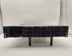 Dell Poweredge R730xd Server 2x Xeon E5-2620 V3 2 40ghz 16gb Ram 2x 495w No Hdd