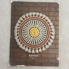 Vintage 1981 Macrame Inspiration Book 2 Plant Hangers Decor Pattern Instructions